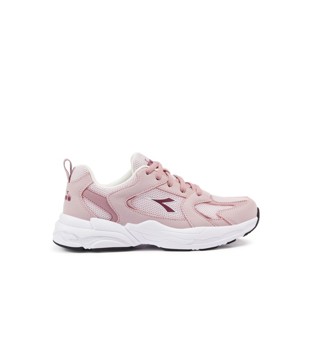 Diadora Alley Gs sneakers basse in mesh