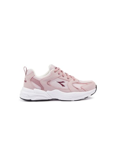 Diadora Alley Gs sneakers basse in mesh