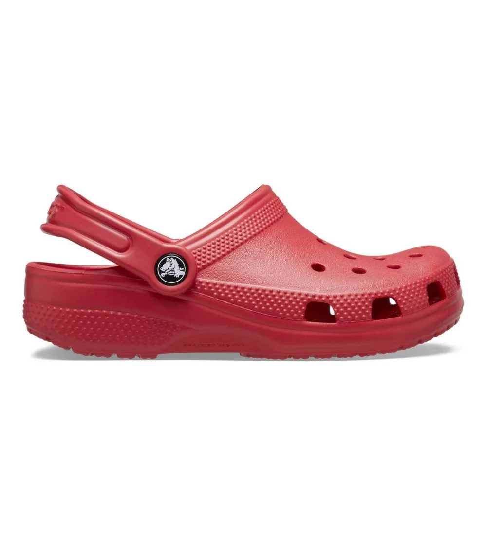 Crocs Classic Clog Slippers