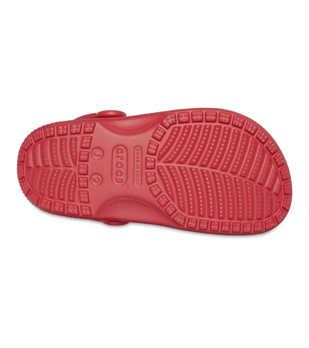 Crocs Classic Clog Slippers