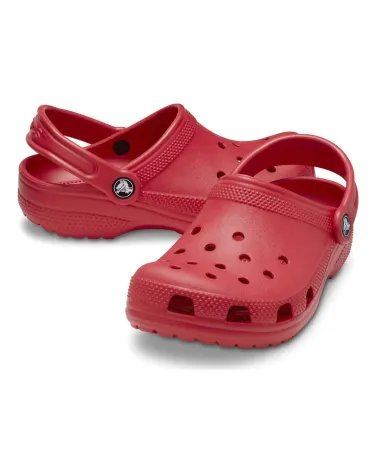 Crocs Classic Clog Slippers