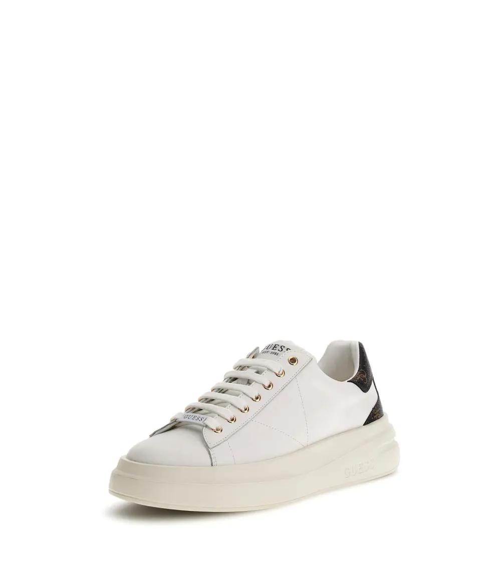 Guess Elba Low Sneakers