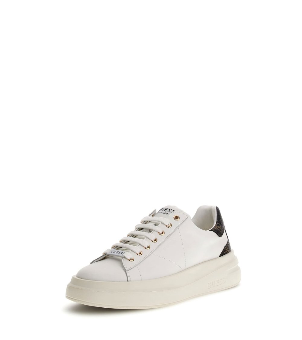 Guess Zapatillas bajas Elba