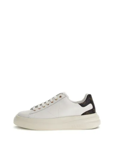 Guess Elba Low Sneakers
