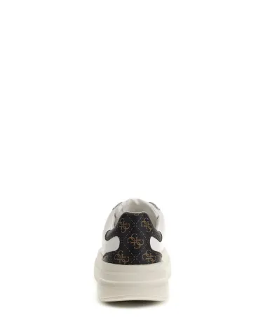 Guess Baskets basses Elba