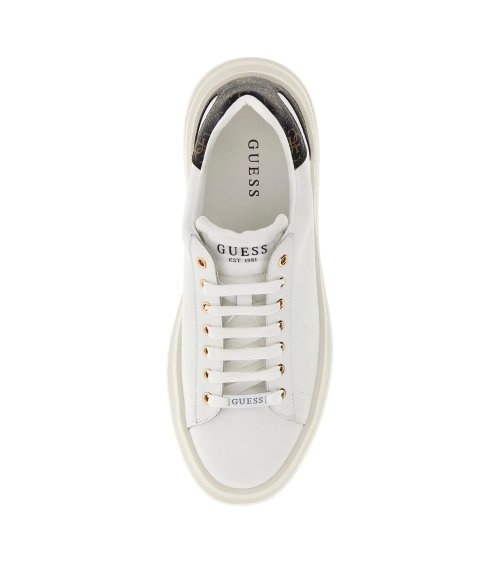 Guess Zapatillas bajas Elba