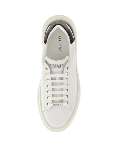 Guess Baskets basses Elba