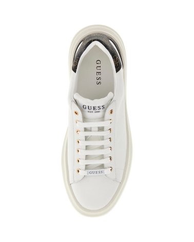 Guess Zapatillas bajas Elba