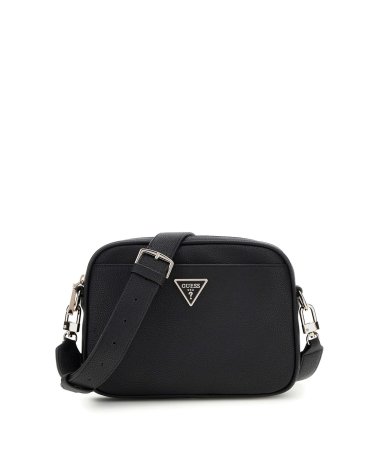 Guess Meridian Camera Bag a tracolla