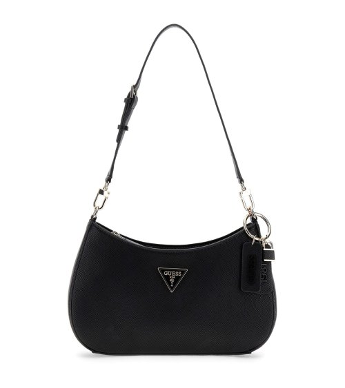 Guess borsa spalla Noelle Top Zip