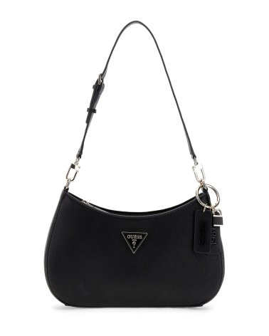 Guess borsa spalla Noelle Top Zip