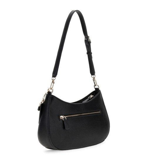 Guess bolso hombro Noelle Top Zip