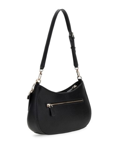 Guess bolso hombro Noelle Top Zip