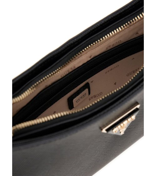 Guess borsa spalla Noelle Top Zip