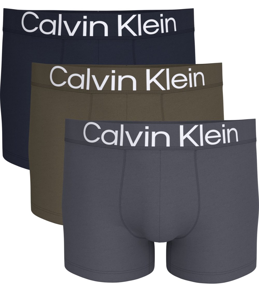 Calvin Klein Boxer-Trunk 3 Stück