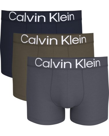 Calvin Klein Boxer-Trunk 3 Stück