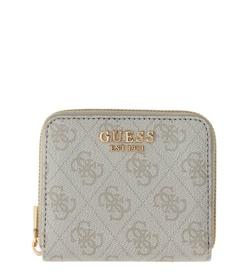 Guess zip Around wallet
