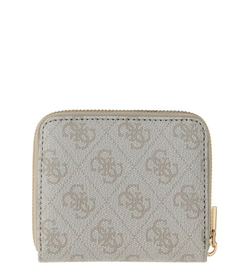 Guess zip Around wallet