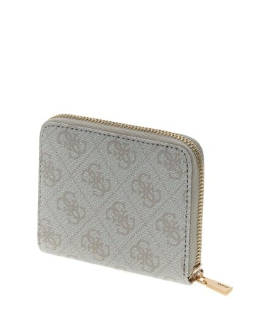 Guess portafoglio zip Around