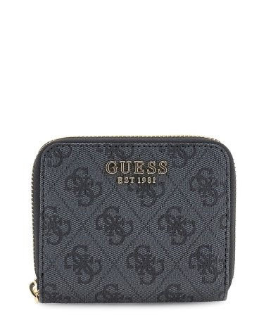 Guess portafoglio zip Around