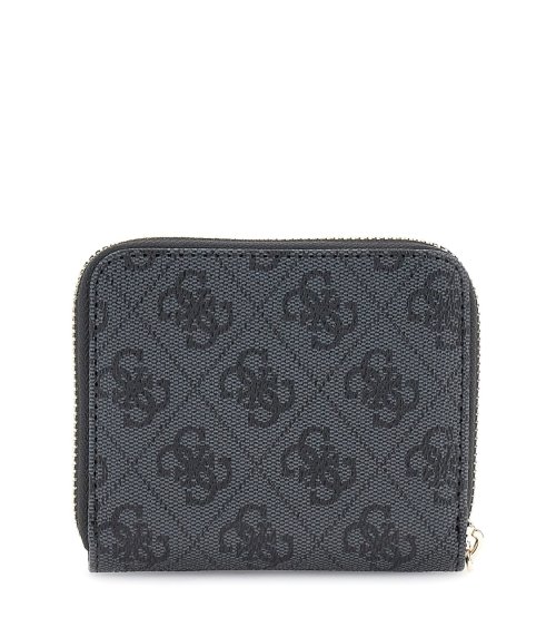 Guess billetera Zip Around