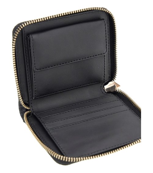 Guess billetera Zip Around