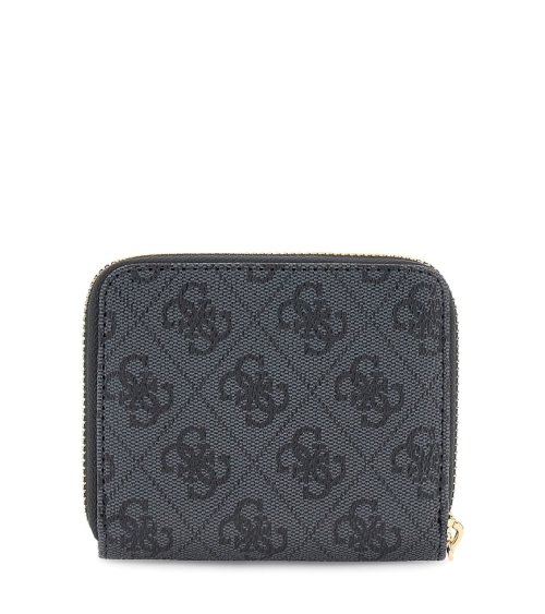 Guess portafoglio zip Around