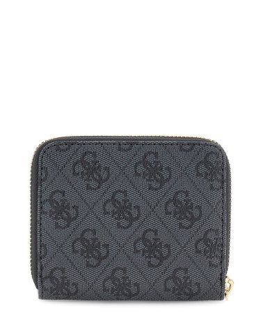 Guess billetera Zip Around