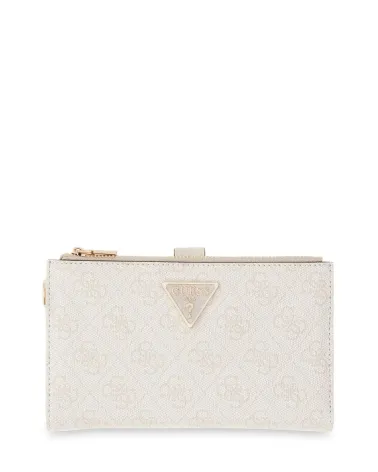 Guess zip wallet