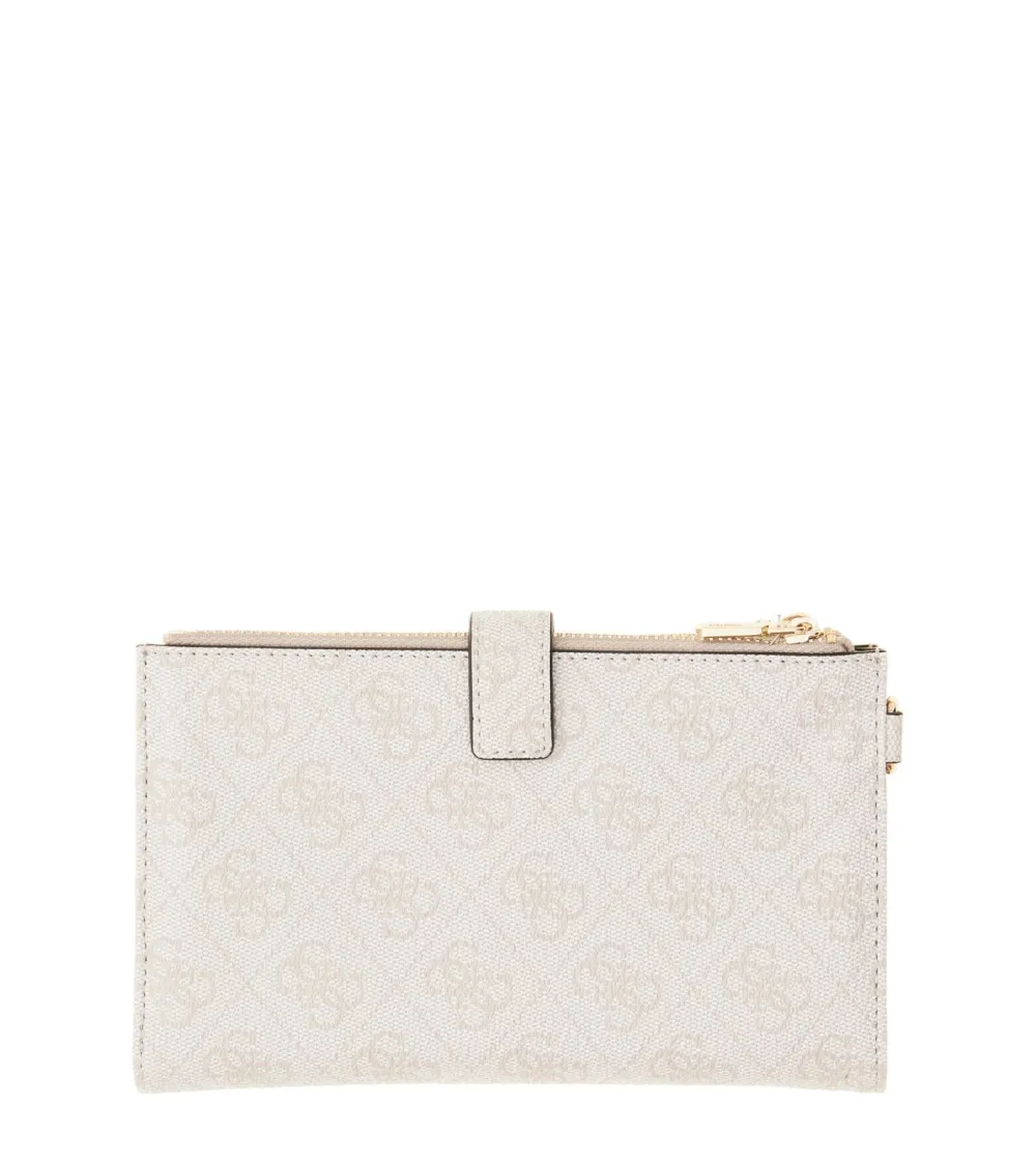 Guess zip wallet