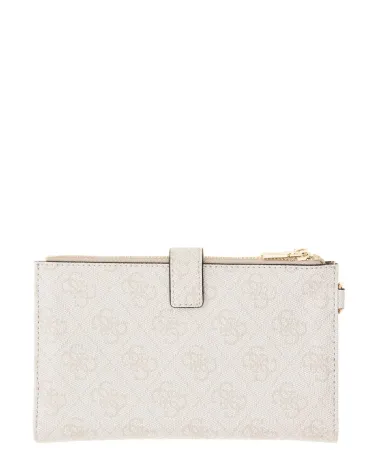 Guess zip wallet