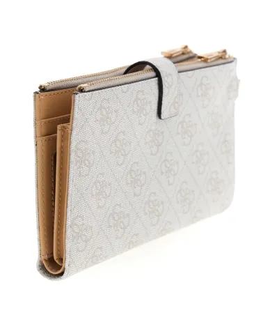 Guess zip wallet