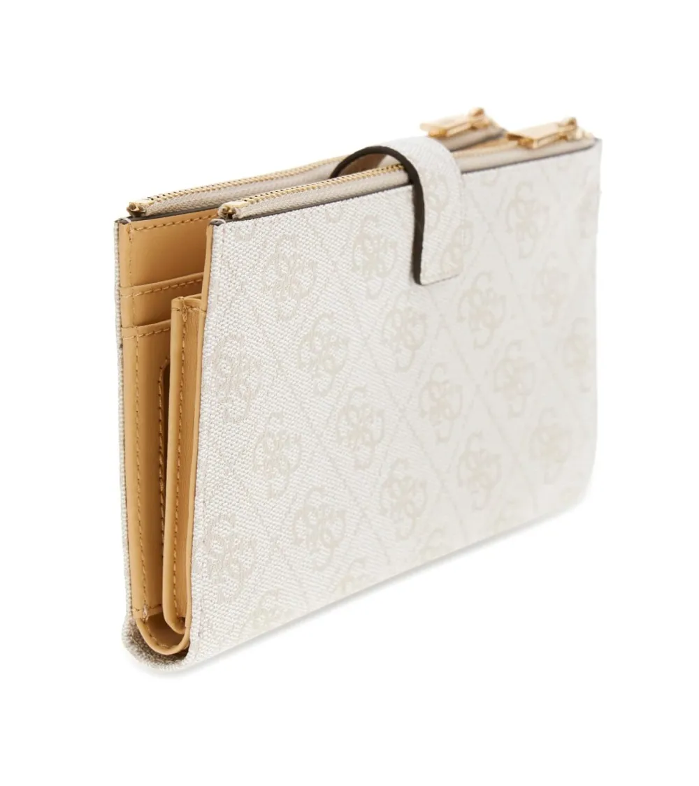 Guess zip wallet