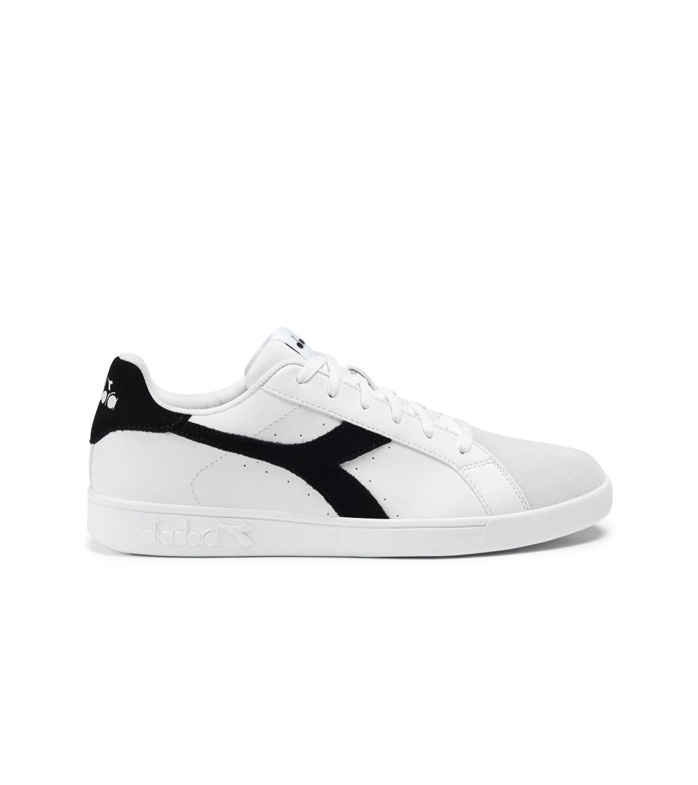 Diadora Wing baskets basses