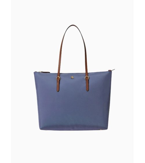 Ralph Lauren bolsa a hombro Keaton 26 tote