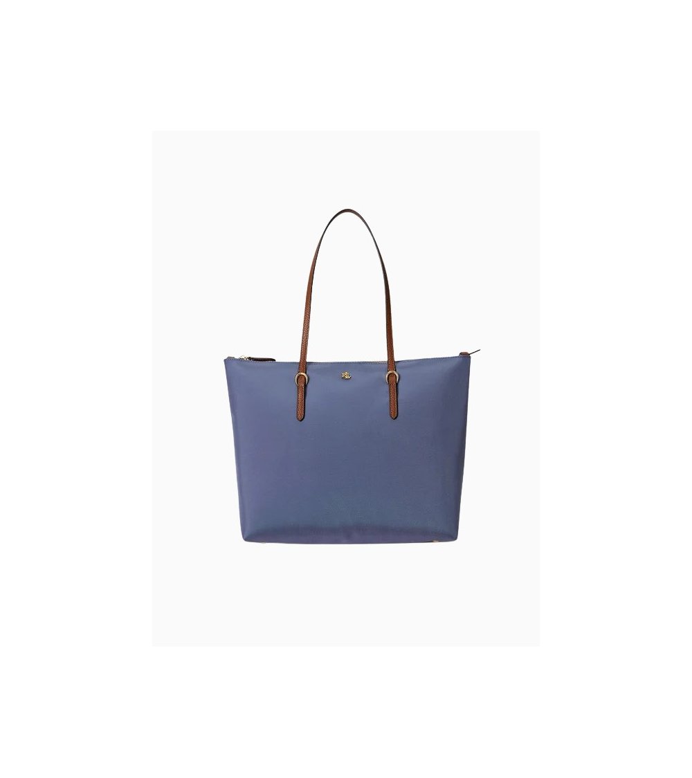Ralph Lauren bolsa a hombro Keaton 26 tote