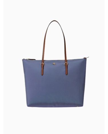 Ralph Lauren bolsa a hombro Keaton 26 tote