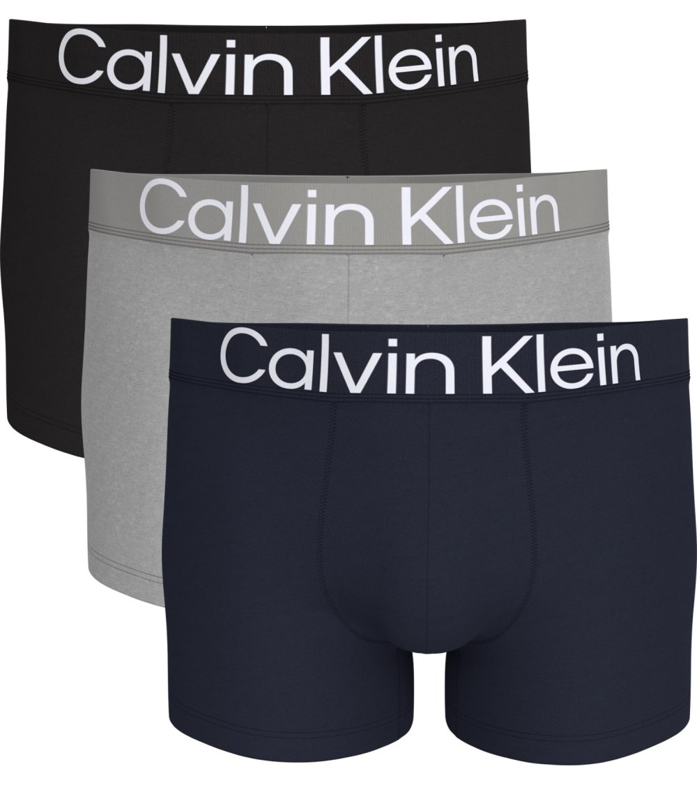 Calvin Klein Boxer-Trunk 3 Stück
