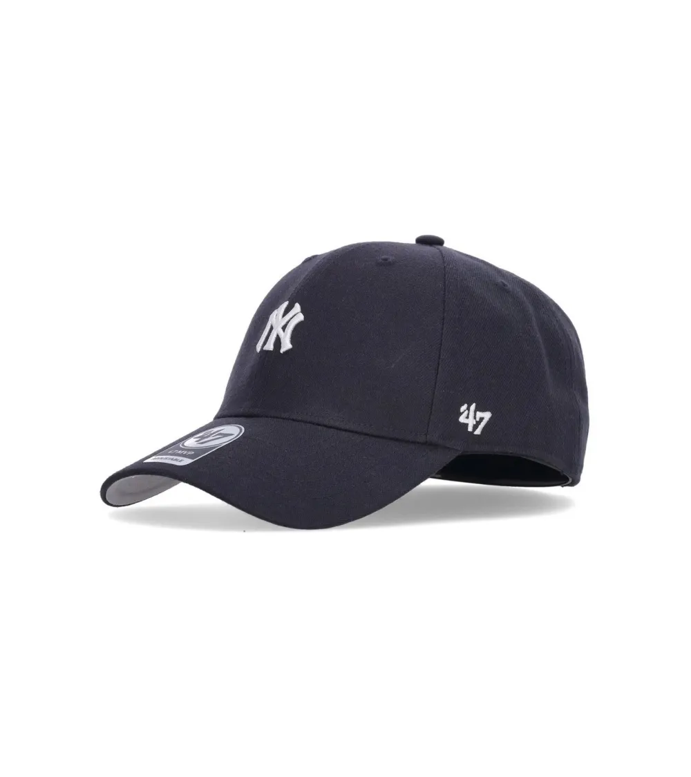Gorra '47 New York Yankees con visera curva
