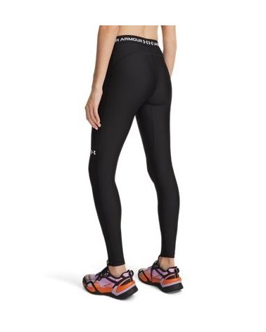 Under Armour HeatGear Hochgeschnittene Leggings