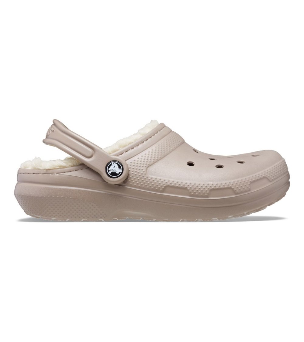Crocs Classic Lined Clog | Fuix