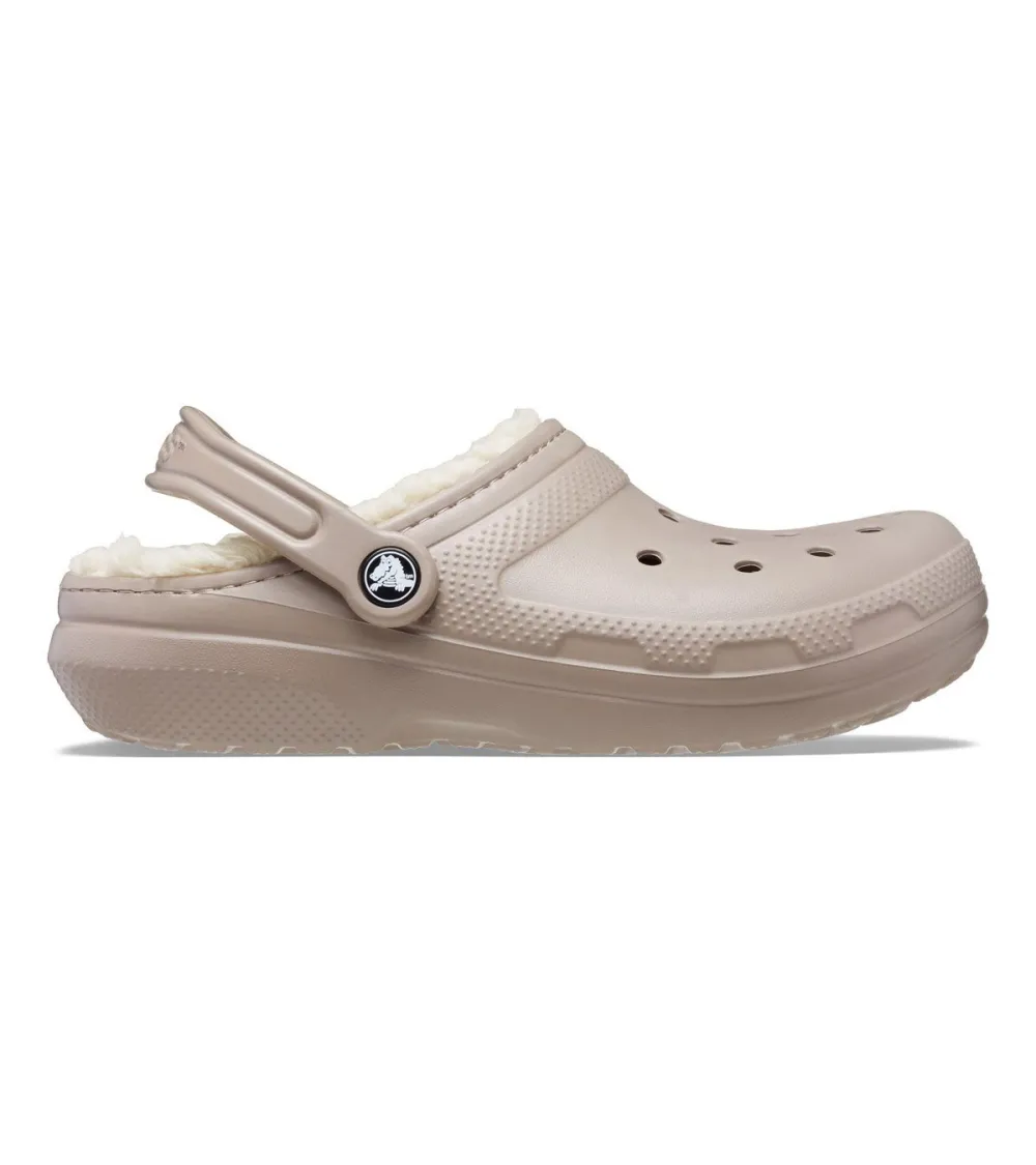 Crocs Classic Lined Clog | Fuix