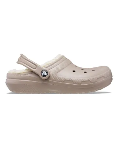 Crocs Classic Lined Clog | Fuix