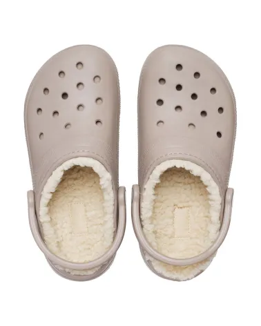 Crocs Classic Lined Clog | Fuix