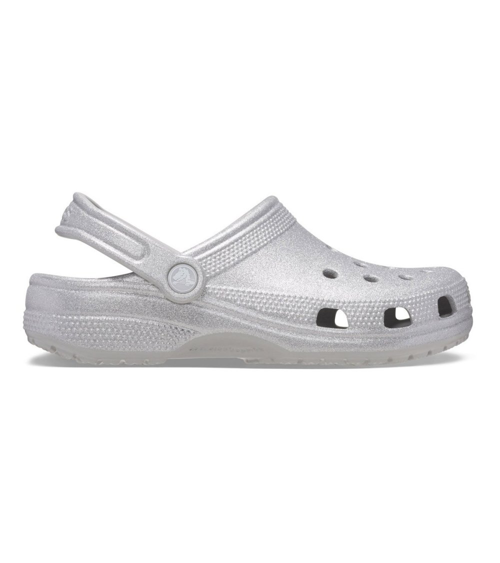 Crocs Classic Glitter Clog | Fuix