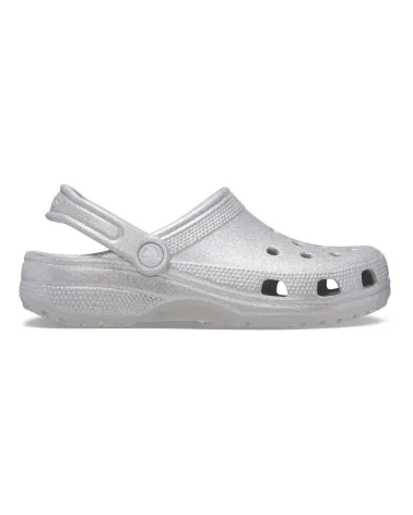 Crocs Classic Glitter Clog | Fuix