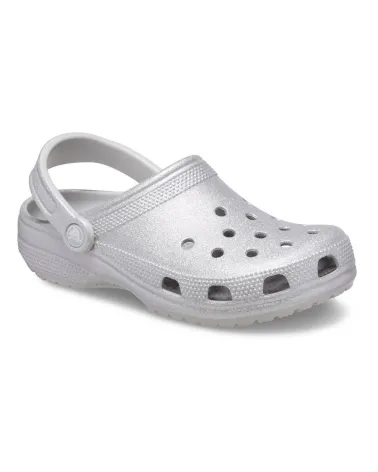 Crocs Classic Glitter Clog | Fuix