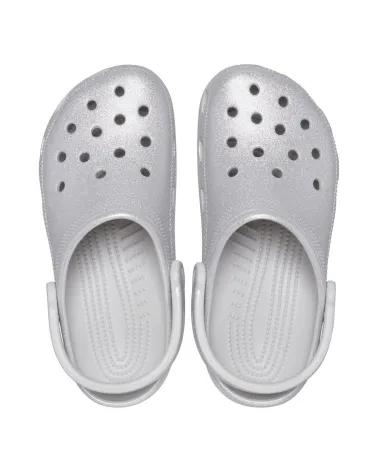 Crocs Classic Glitter Clog | Fuix