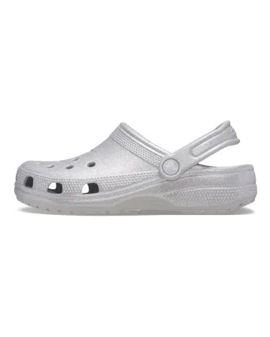 Crocs Classic Glitter Clog Ciabatte | Fuix