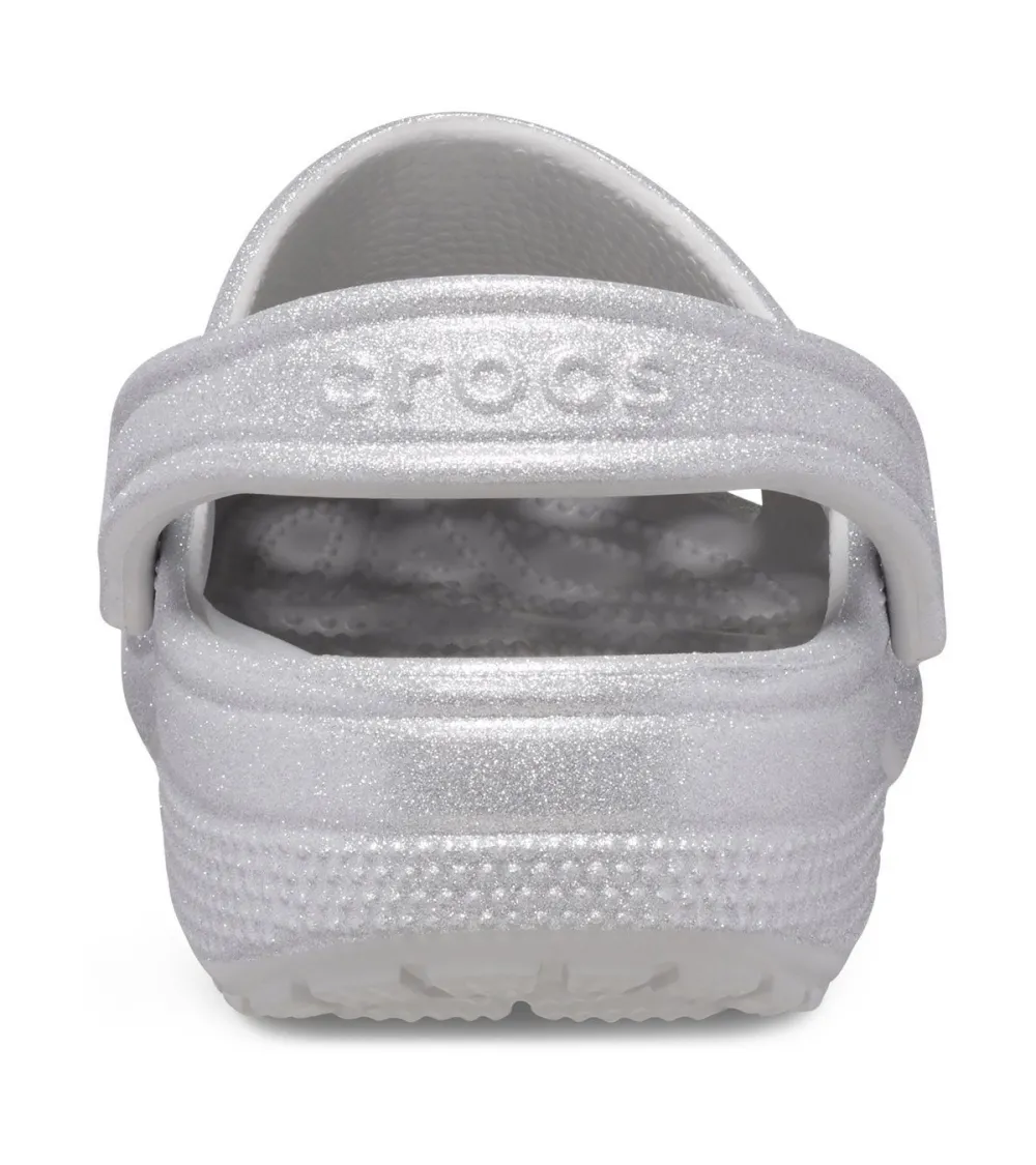 Crocs Classic Glitter Clog | Fuix